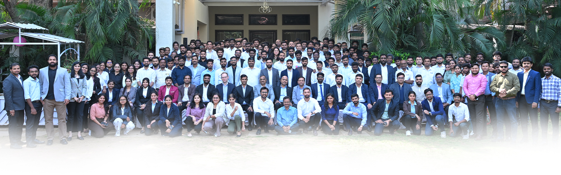 CADFEM APAC team